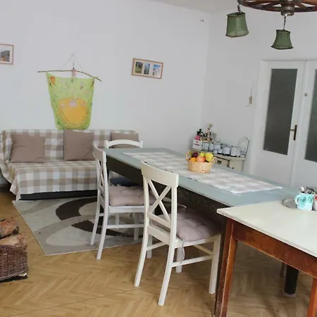 Ferienhaus Chalupa Vilovo - *