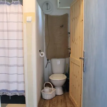 Ferienhaus Chalupa Vilovo - *