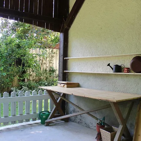 Ferienhaus Chalupa Vilovo - *