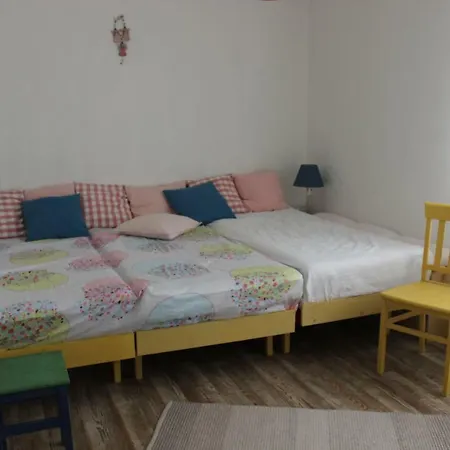 Chalupa Vilovo -