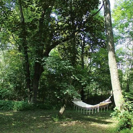 Chalupa Vilovo - Ferienhaus