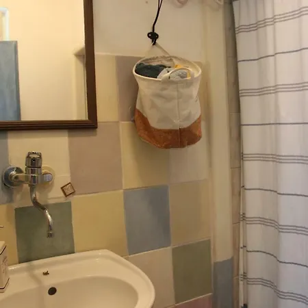 Ferienhaus Chalupa Vilovo -