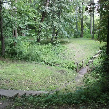 Chalupa Vilovo - Latkovce