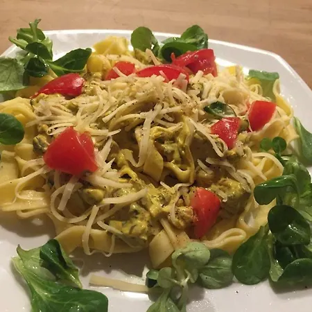 Chalupa Vilovo - *