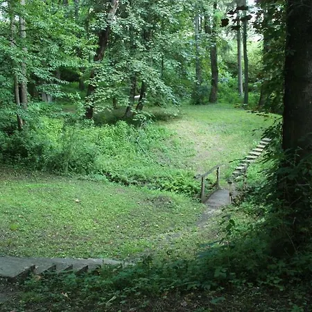Chalupa Vilovo - Ferienhaus Latkovce