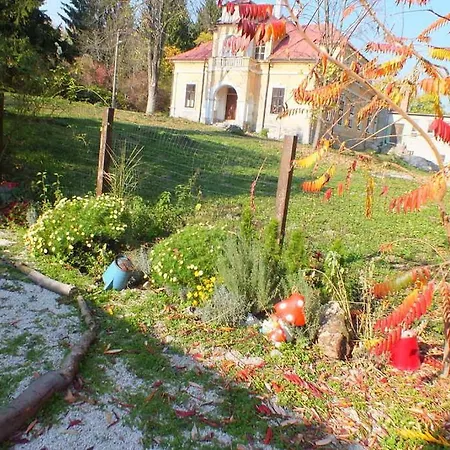 Ferienhaus Chalupa Vilovo - *