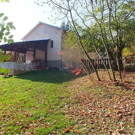 Ferienhaus Chalupa Vilovo -