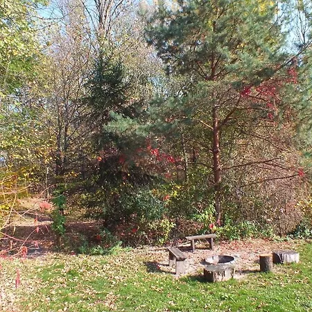 Chalupa Vilovo - Ferienhaus Latkovce